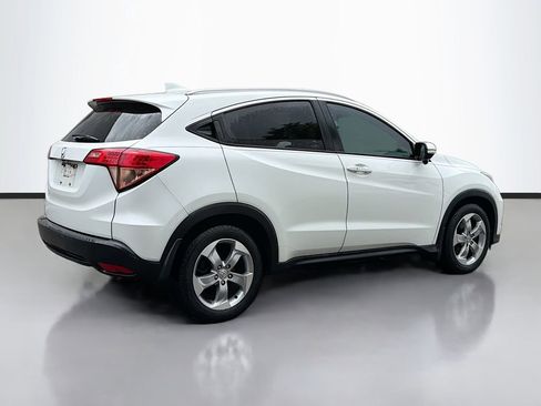 Used 2017 Honda HR-V EX-L image 5
