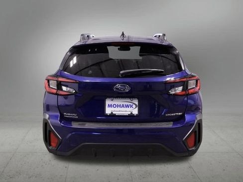 Used 2024 Subaru Crosstrek 2.0i Premium AWD/4WD image 4