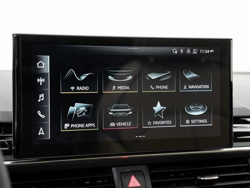 Used 2023 Audi A4 2.0T allroad Premium Plus w/ Premium Plus Package image 16