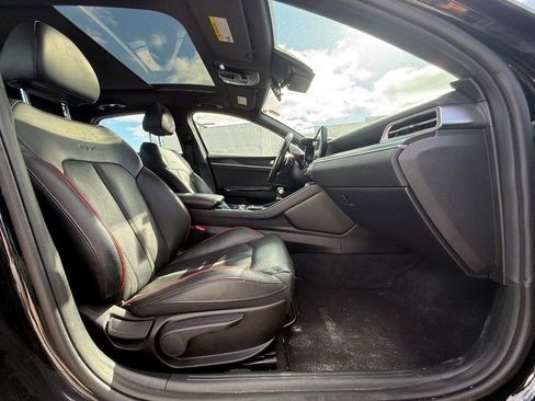 Used 2023 Kia K5 GT image 11