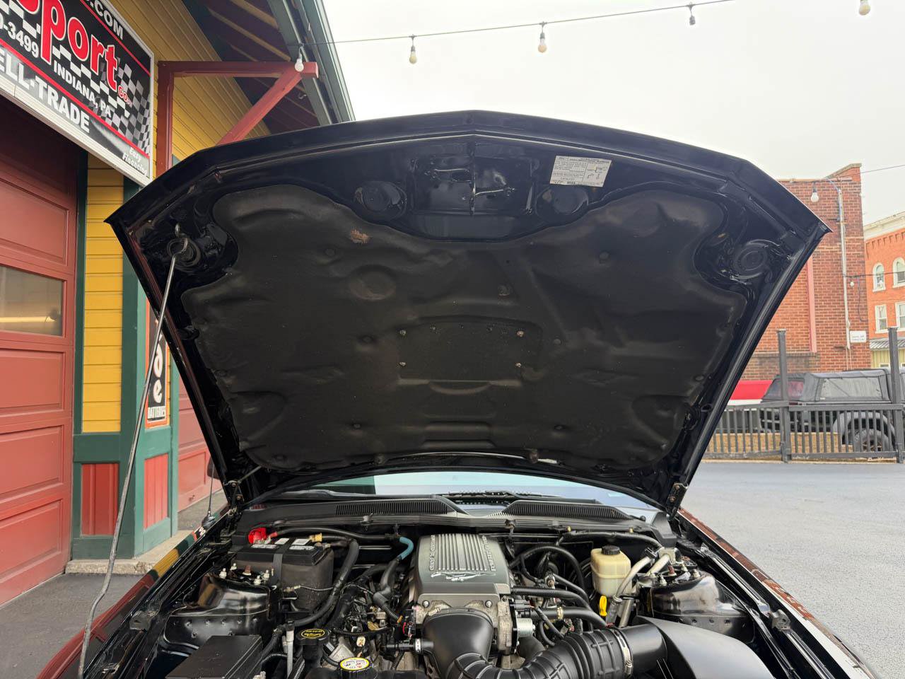 Used 2007 Ford Mustang GT RWD image 26