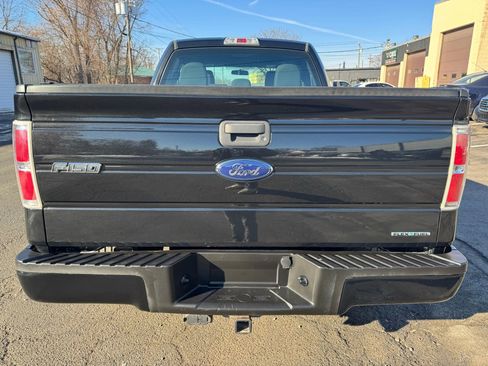 Used 2014 Ford F150 STX w/ Equipment Group 201A Mid image 6