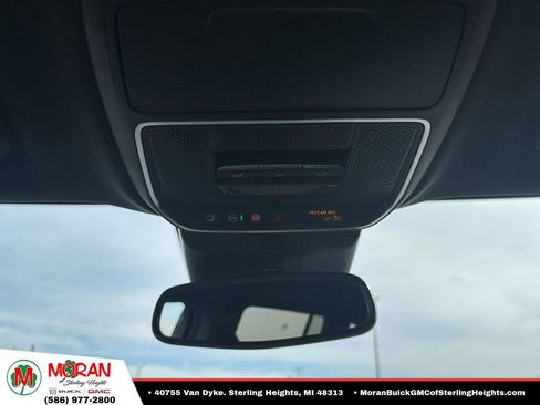 Certified 2024 GMC Acadia Denali AWD/4WD image 36