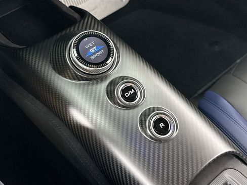 Used 2023 Maserati MC20 Coupe RWD image 7