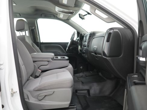 Used 2018 GMC Sierra 1500 4x4 Double Cab image 11