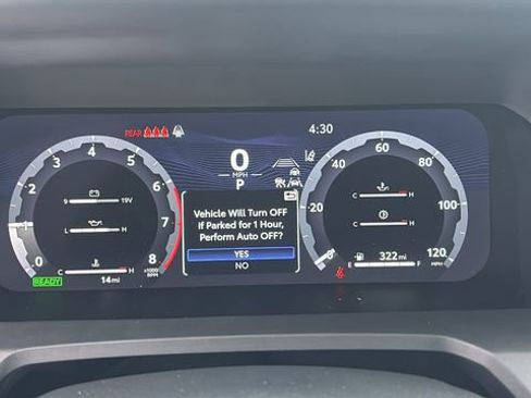 New 2025 Toyota Tacoma TRD Pro w/ Tow Tech Package image 15