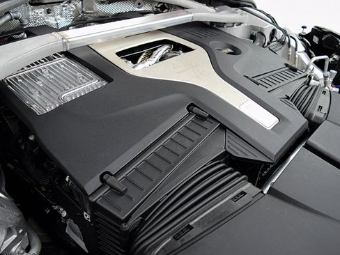 Used 2023 Aston Martin DBX 707 AWD/4WD image 19