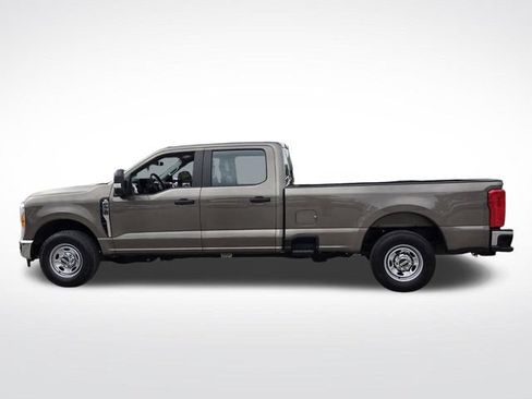 Certified 2023 Ford F250 XL w/ XL Driver Assist Package RWD image 6