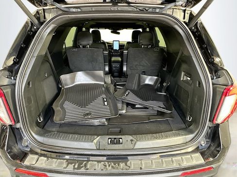 Used 2023 Ford Explorer ST w/ Equipment Group 401A AWD/4WD image 27