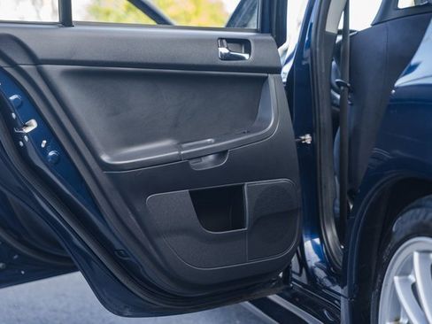 Used 2014 Mitsubishi Lancer Evolution GSR image 33