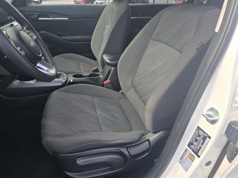 Used 2023 Kia Seltos LX AWD/4WD image 21