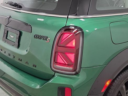 Used 2023 MINI Cooper Countryman S image 34