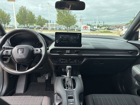 Used 2026 Honda HR-V Sport image 20