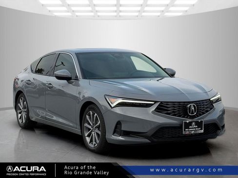 New 2026 Acura Integra image 1