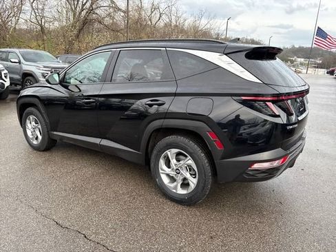 Used 2023 Hyundai Tucson SEL image 3