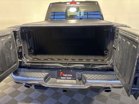 Certified 2021 RAM 1500 Limited image 9