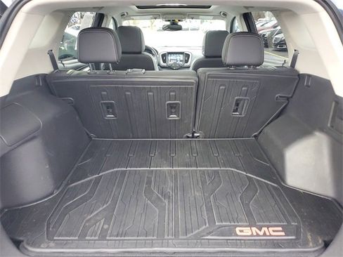 Certified 2024 GMC Terrain Denali w/ Denali Premium Package image 8
