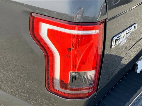Used 2015 Ford F150 XLT w/ Equipment Group 301A Mid RWD image 27
