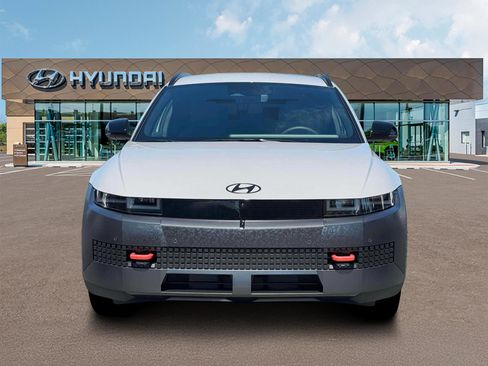New 2025 Hyundai Ioniq 5 XRT image 12