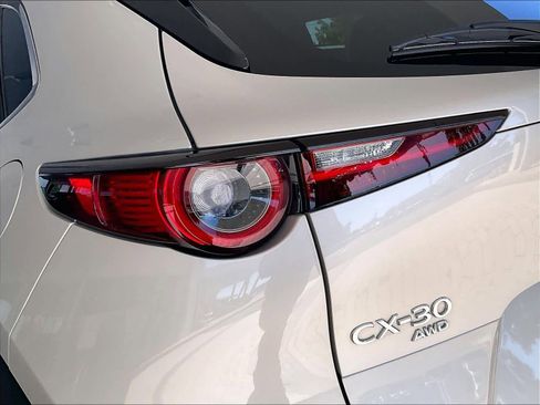 Used 2024 MAZDA CX-30 2.5 Turbo w/ Premium Plus Pkg AWD/4WD image 32