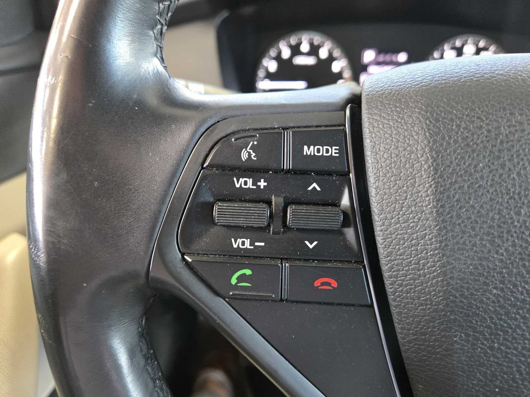Used 2015 Hyundai Sonata Sport w/ Option Group 03 FWD image 15