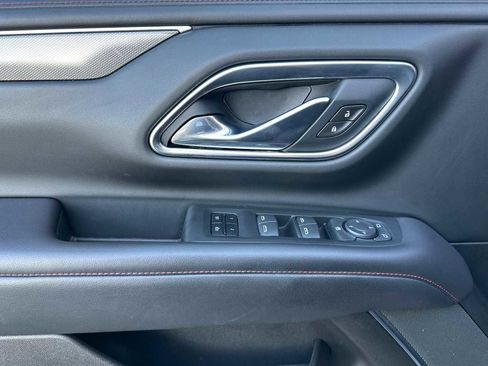 Certified 2021 Chevrolet Tahoe RST w/ Rear Media and Nav Package image 11