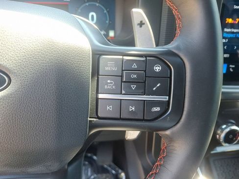 Used 2024 Ford F150 Raptor AWD/4WD image 24