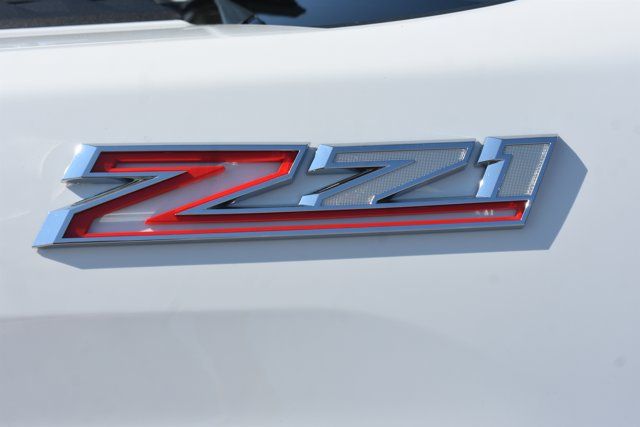 New 2026 Chevrolet Silverado 2500 Custom w/ Custom Value Package AWD/4WD image 13