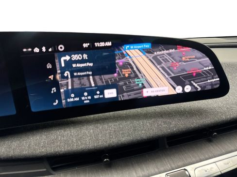 Used 2024 Lucid Air Touring AWD/4WD image 61