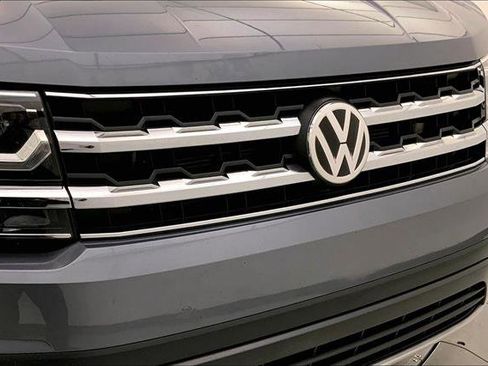 Used 2019 Volkswagen Atlas SE image 29