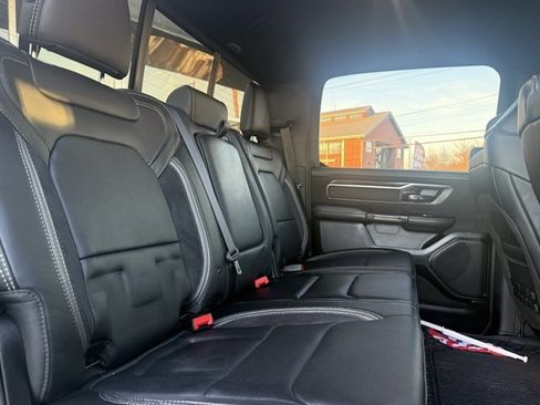 Used 2025 RAM 1500 RHO image 22
