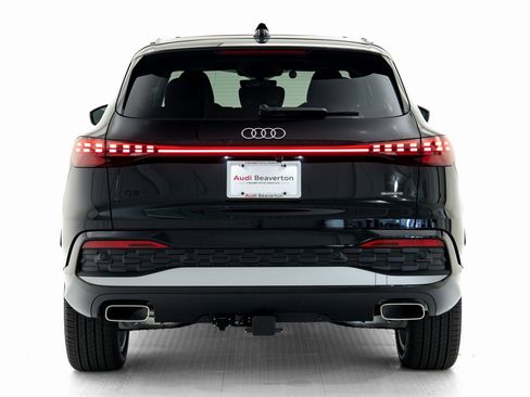 New 2025 Audi Q5 Premium Plus image 6