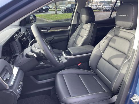 New 2026 GMC Terrain Denali image 52