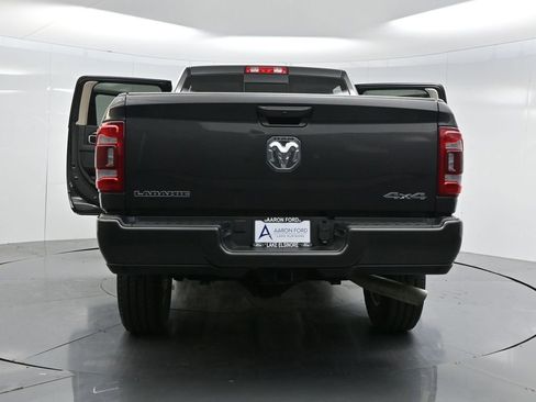 Used 2024 RAM 2500 Laramie w/ Safety Group image 67
