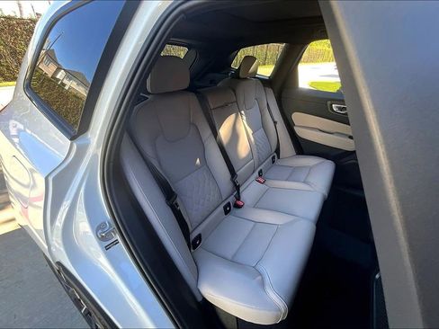 New 2026 Volvo XC60 B5 Plus w/ Protection Package Premier AWD/4WD image 16