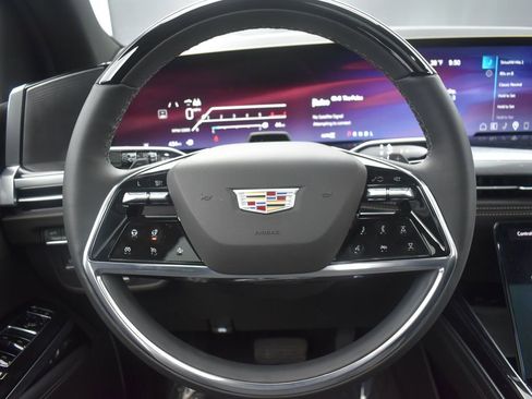 Certified 2026 Cadillac Escalade Sport w/ Touring Package image 15