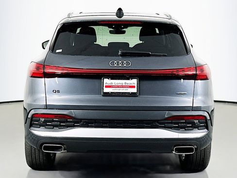 New 2025 Audi Q5 Premium Plus image 3