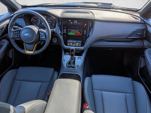 Certified 2025 Subaru Outback Wilderness image 18