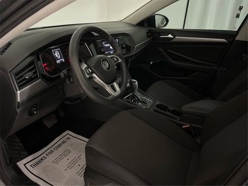 Used 2020 Volkswagen Jetta S image 20
