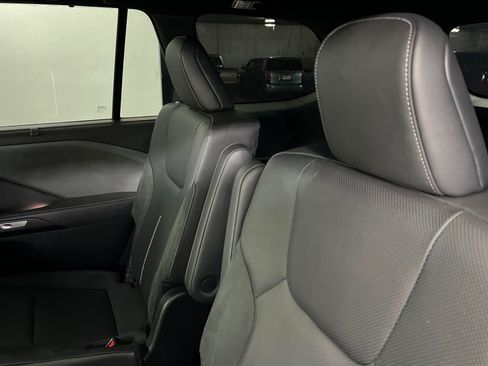 Used 2026 Lexus TX 350 AWD w/ Technology Package image 21
