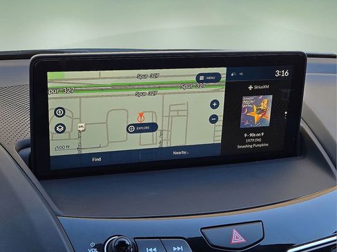 Used 2024 Acura RDX A-Spec image 28