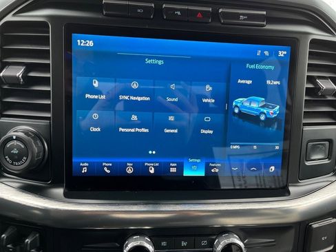 Used 2021 Ford F150 Lariat image 20