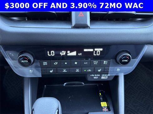 New 2026 Subaru Outback Touring image 21