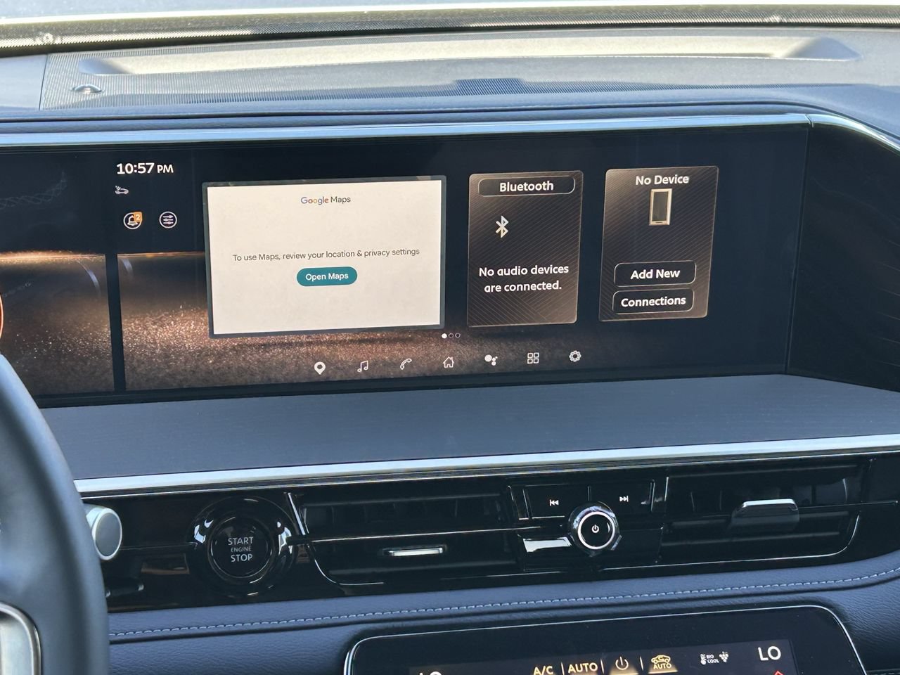 New 2027 INFINITI QX80 Sensory w/ Sport Exterior Package AWD/4WD image 21