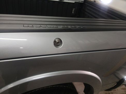 Used 2021 RAM 2500 Limited image 14