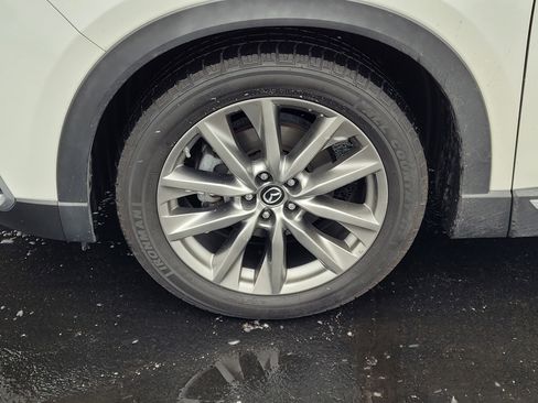 Used 2019 MAZDA CX-9 Grand Touring image 10