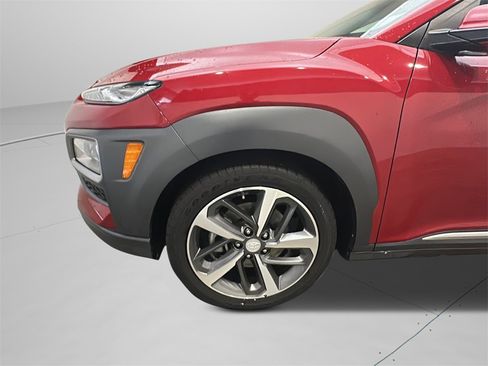 Used 2020 Hyundai Kona Ultimate image 3