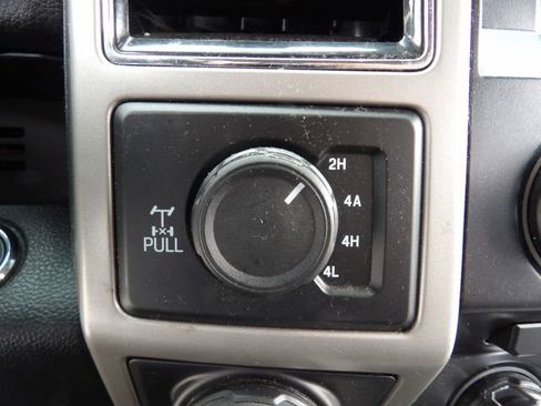 Used 2017 Ford F150 Lariat AWD/4WD image 21
