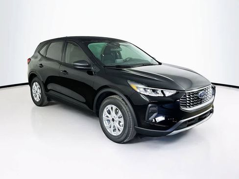 New 2026 Ford Escape Active image 24