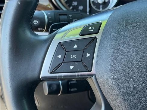 Used 2015 Mercedes-Benz ML 350 2WD image 19